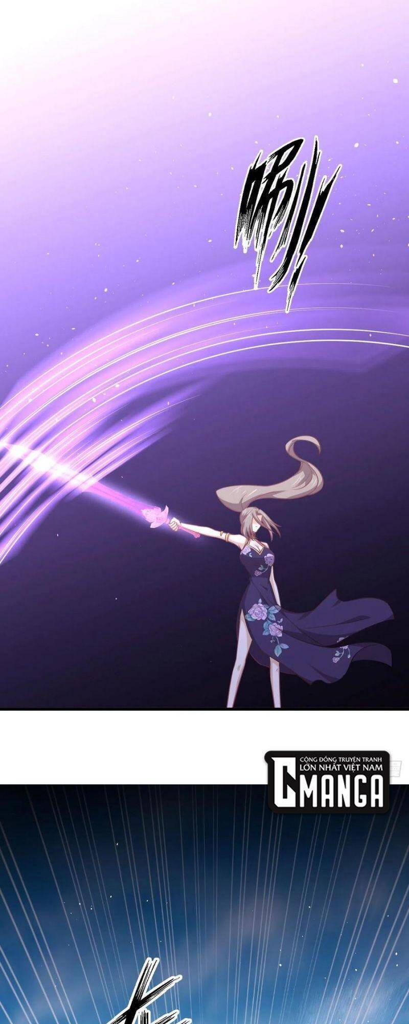 Xuyên Không Vào Thế Giới Nữ Cường Chapter 212 - 35