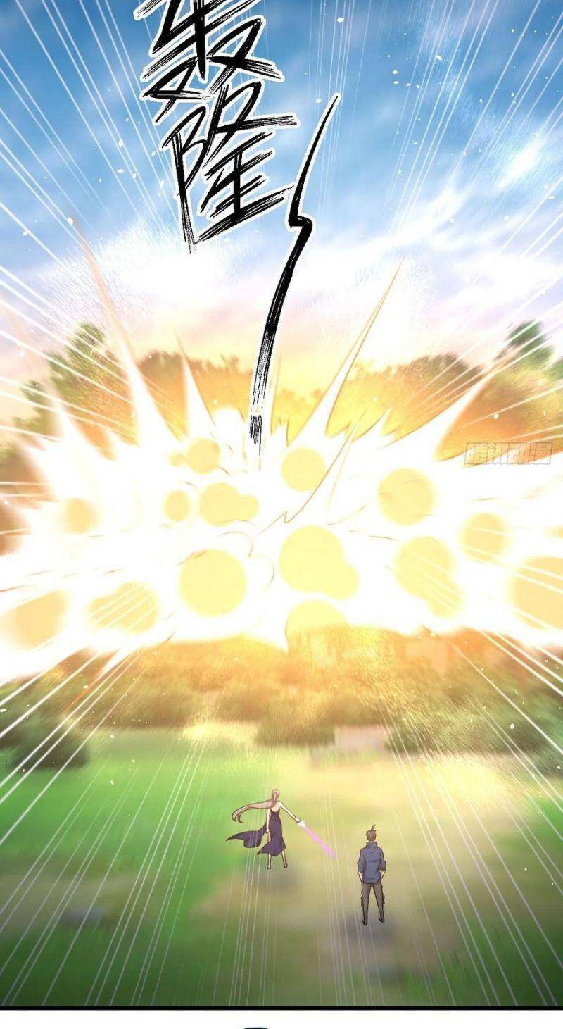 Xuyên Không Vào Thế Giới Nữ Cường Chapter 212 - 36