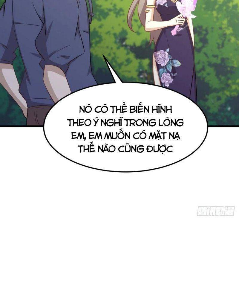 Xuyên Không Vào Thế Giới Nữ Cường Chapter 212 - 38