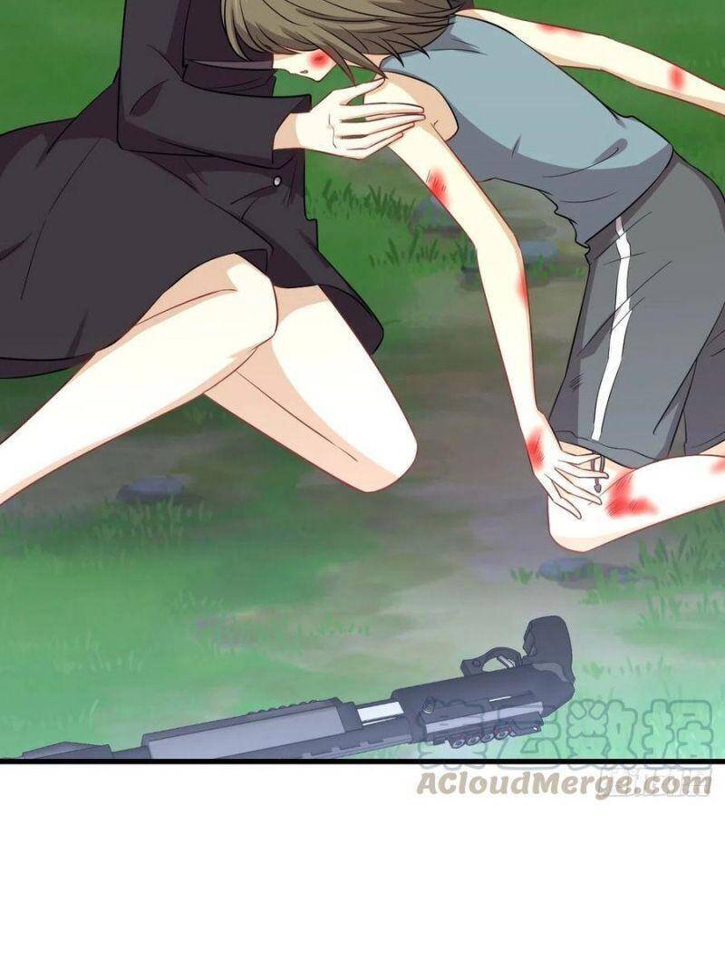 Xuyên Không Vào Thế Giới Nữ Cường Chapter 212 - 6