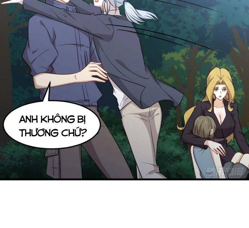 Xuyên Không Vào Thế Giới Nữ Cường Chapter 212 - 8