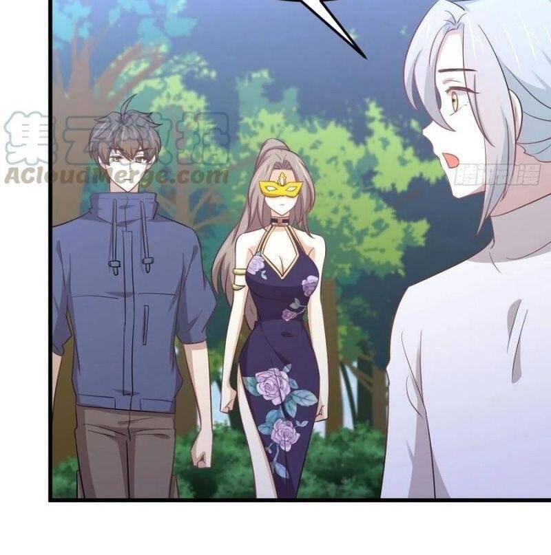 Xuyên Không Vào Thế Giới Nữ Cường Chapter 213 - 2