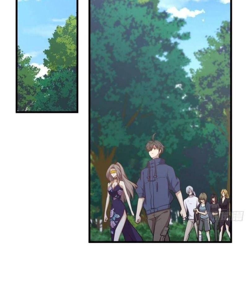 Xuyên Không Vào Thế Giới Nữ Cường Chapter 213 - 16