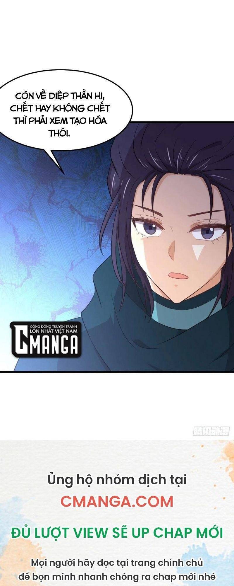 Xuyên Không Vào Thế Giới Nữ Cường Chapter 213 - 31