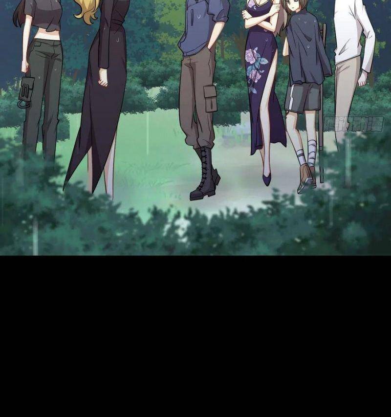 Xuyên Không Vào Thế Giới Nữ Cường Chapter 214 - 2