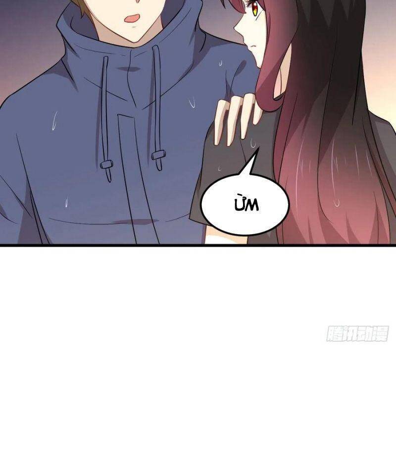 Xuyên Không Vào Thế Giới Nữ Cường Chapter 214 - 12