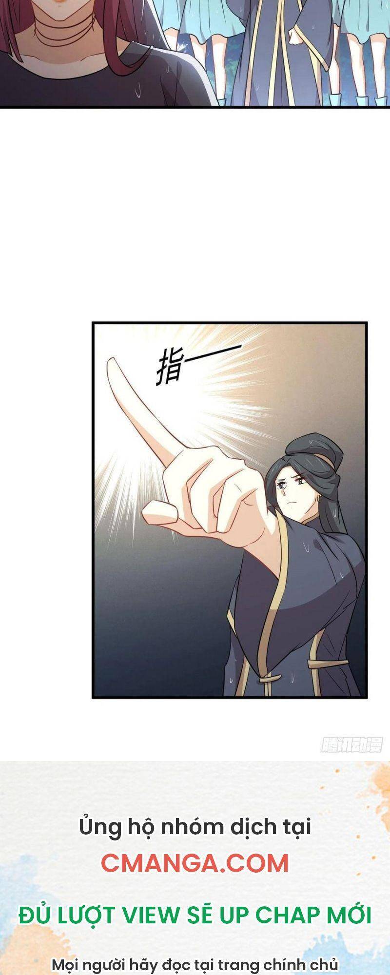 Xuyên Không Vào Thế Giới Nữ Cường Chapter 214 - 20