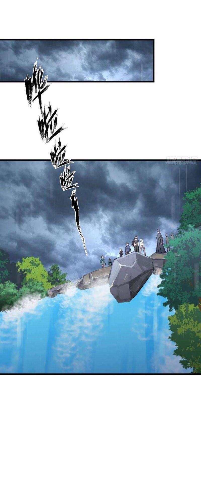 Xuyên Không Vào Thế Giới Nữ Cường Chapter 214 - 28