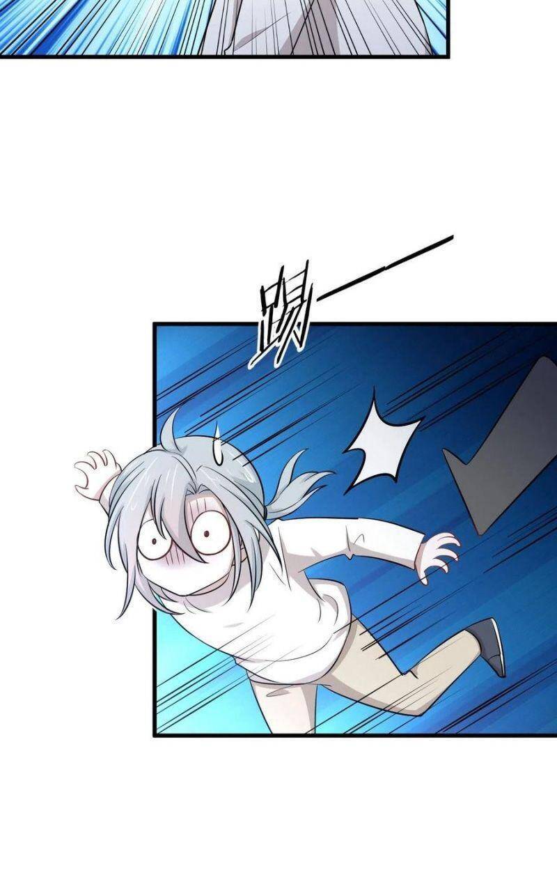 Xuyên Không Vào Thế Giới Nữ Cường Chapter 214 - 31