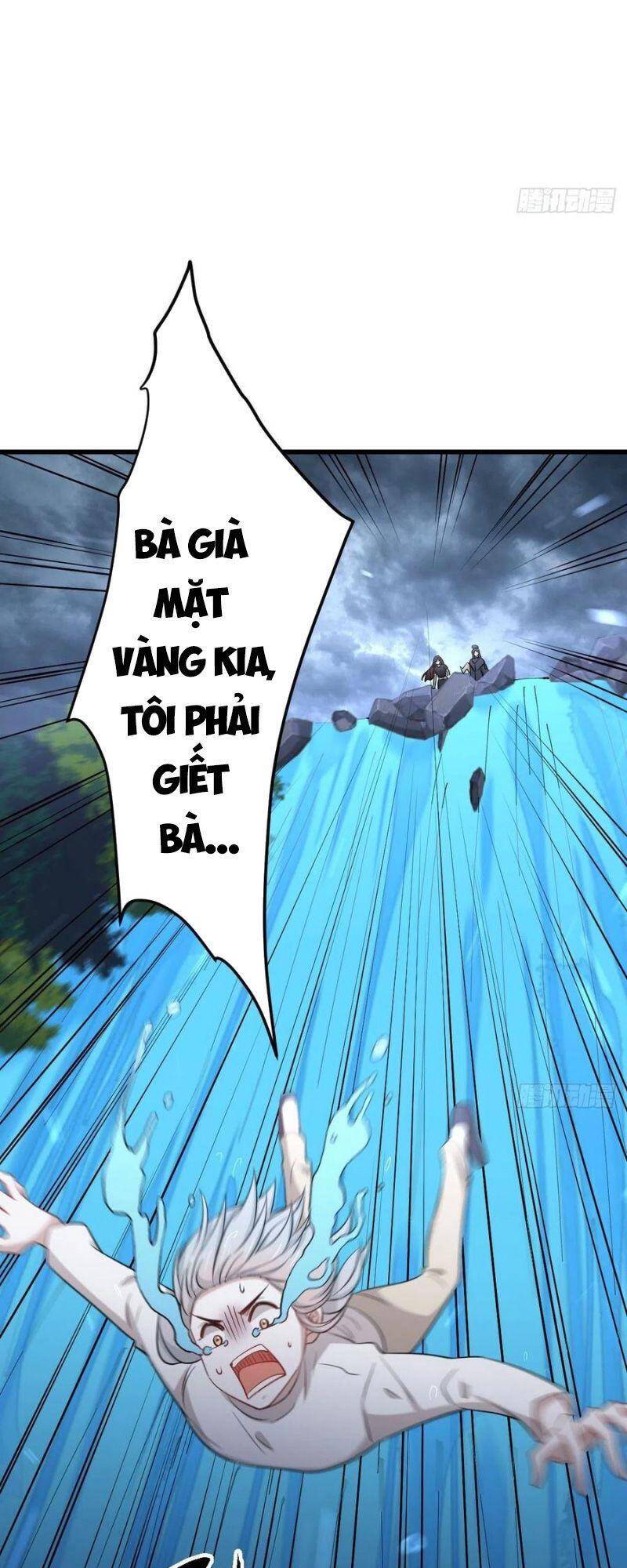 Xuyên Không Vào Thế Giới Nữ Cường Chapter 214 - 32