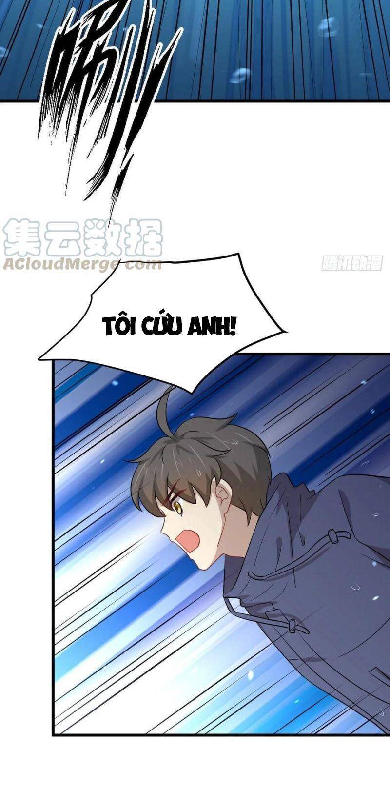 Xuyên Không Vào Thế Giới Nữ Cường Chapter 214 - 33