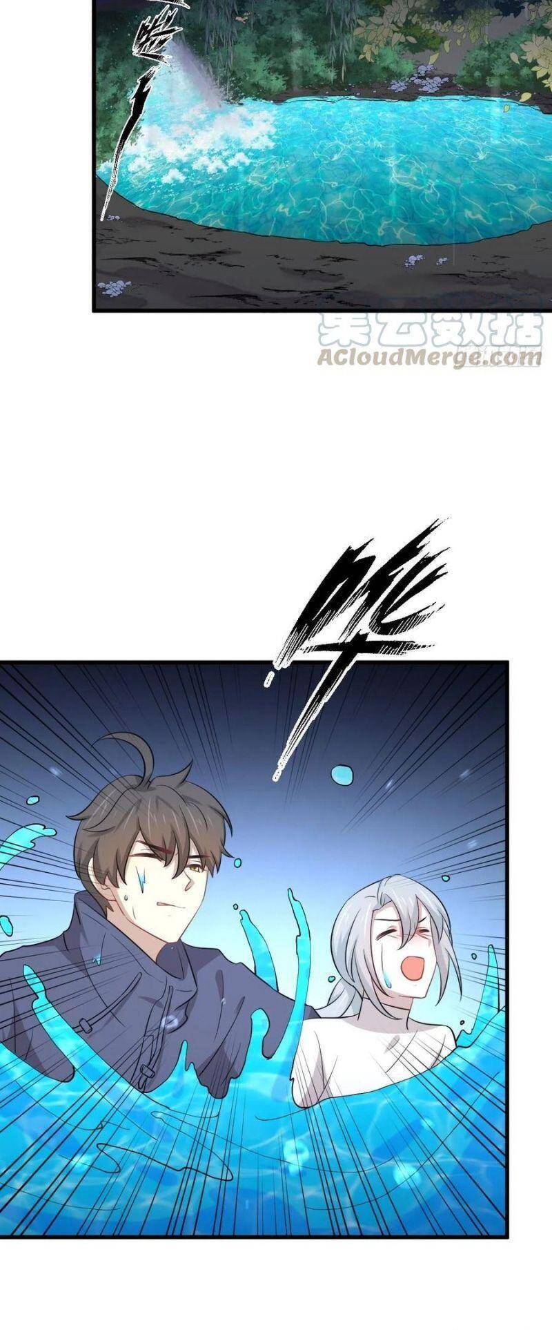 Xuyên Không Vào Thế Giới Nữ Cường Chapter 214 - 37