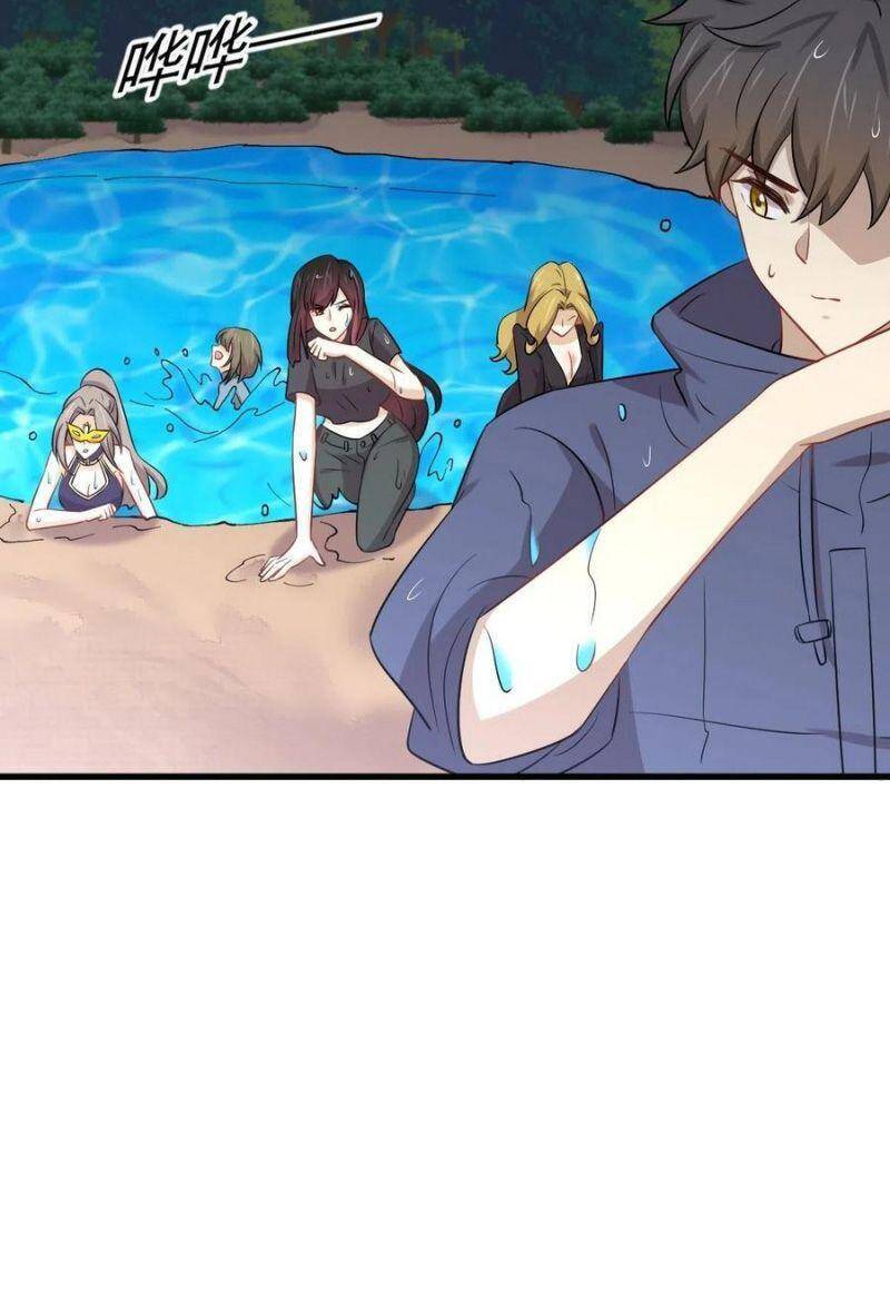 Xuyên Không Vào Thế Giới Nữ Cường Chapter 214 - 39