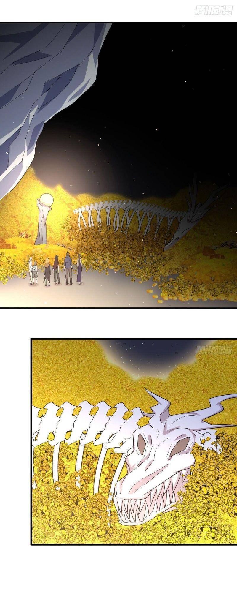 Xuyên Không Vào Thế Giới Nữ Cường Chapter 215 - 11