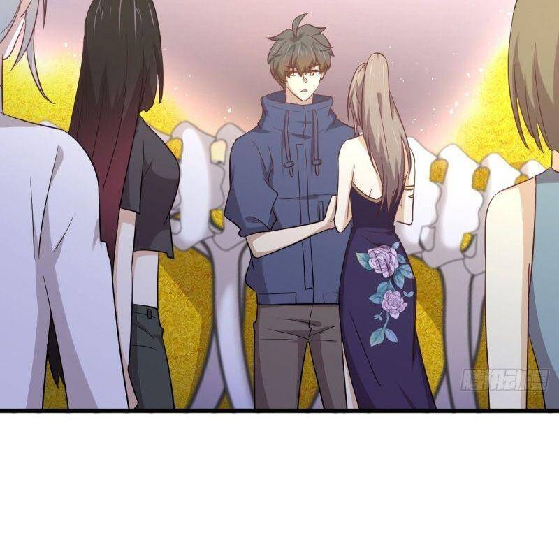 Xuyên Không Vào Thế Giới Nữ Cường Chapter 215 - 22