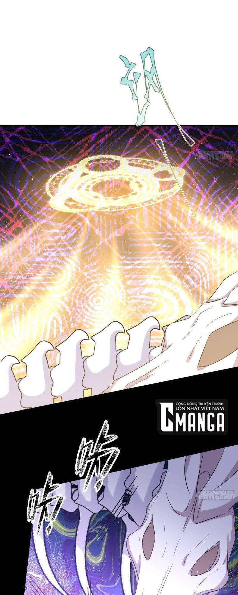Xuyên Không Vào Thế Giới Nữ Cường Chapter 215 - 25