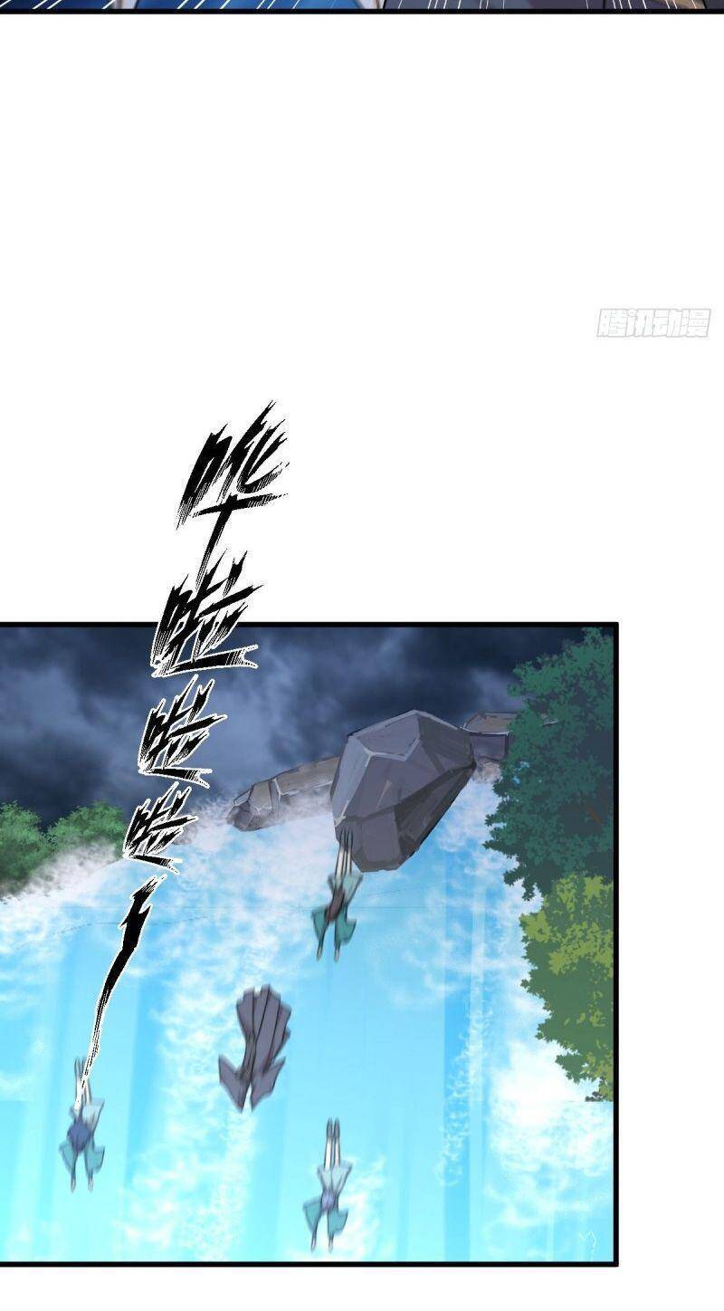 Xuyên Không Vào Thế Giới Nữ Cường Chapter 215 - 4