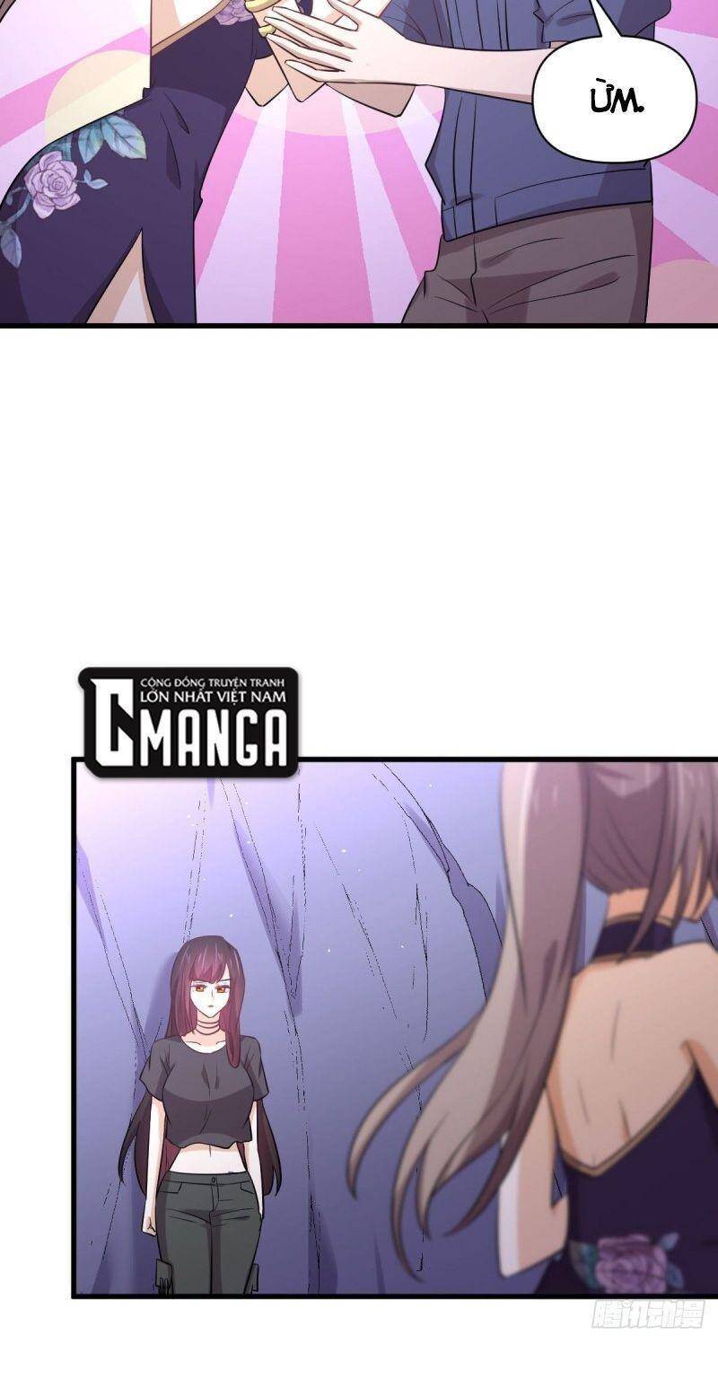 Xuyên Không Vào Thế Giới Nữ Cường Chapter 215 - 32