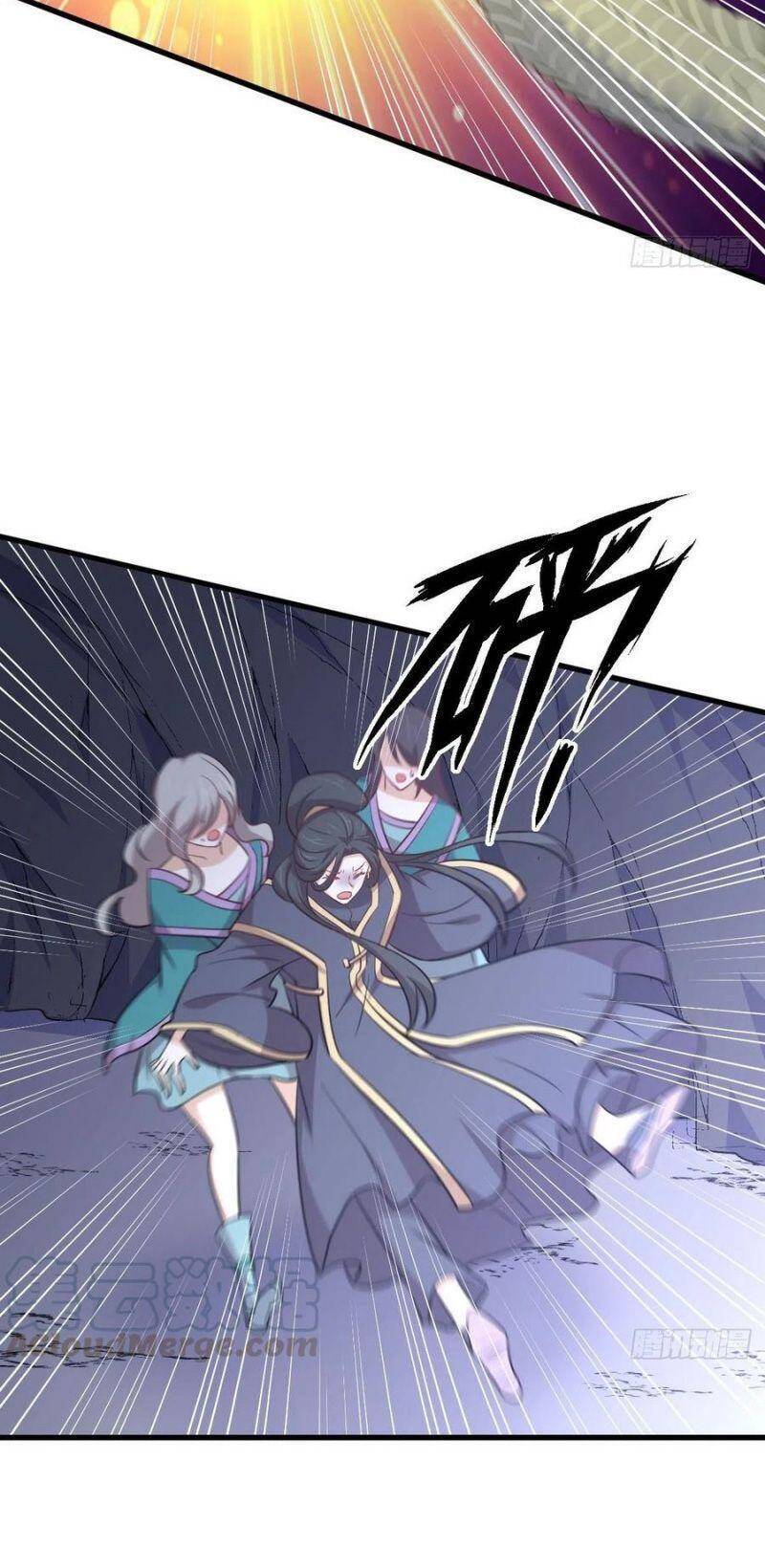 Xuyên Không Vào Thế Giới Nữ Cường Chapter 216 - 12