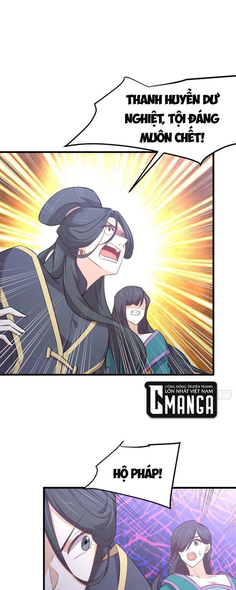 Xuyên Không Vào Thế Giới Nữ Cường Chapter 216 - 13