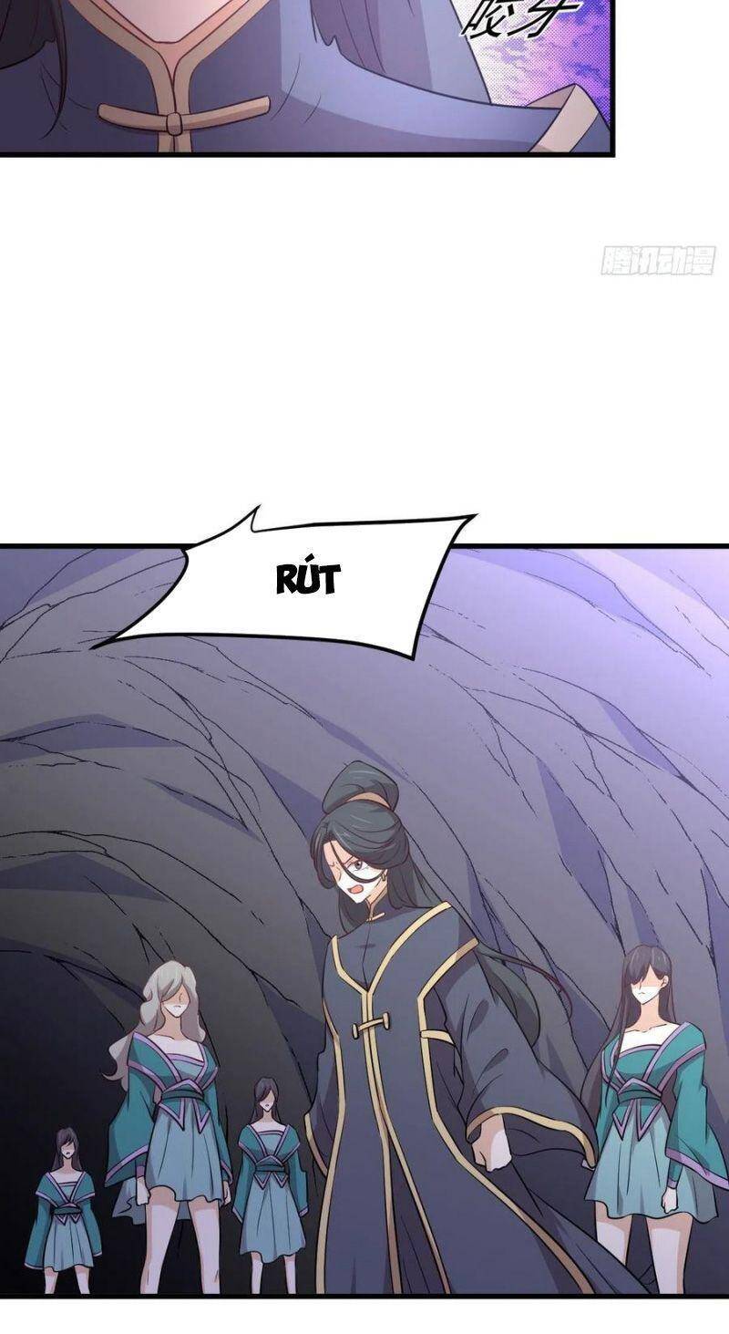 Xuyên Không Vào Thế Giới Nữ Cường Chapter 216 - 16