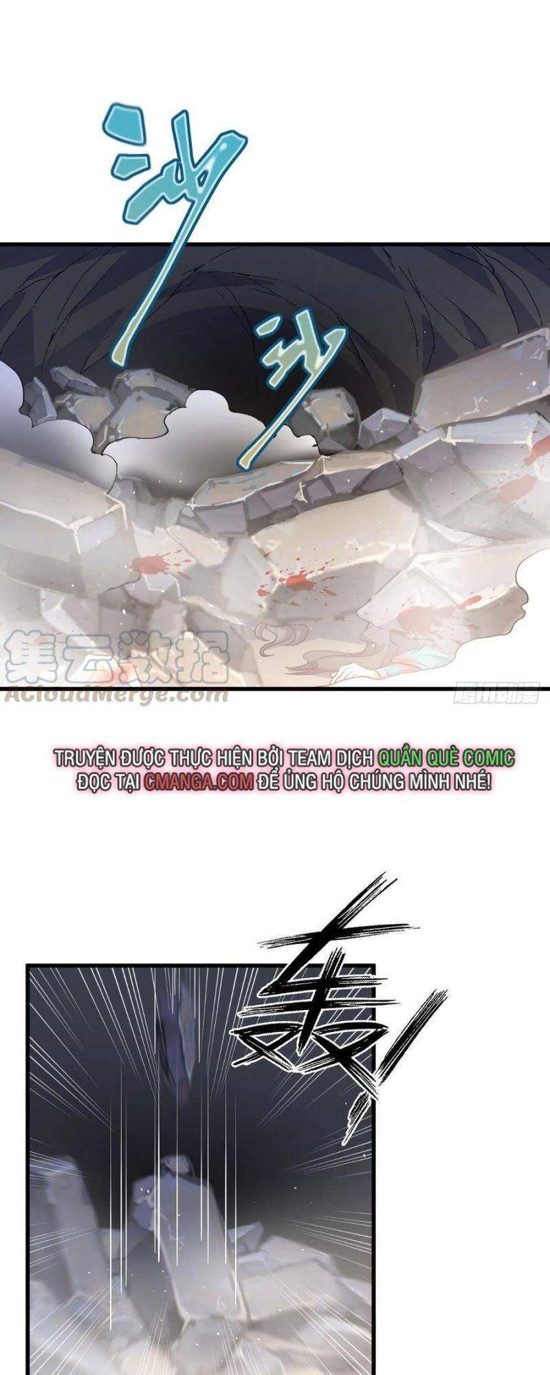 Xuyên Không Vào Thế Giới Nữ Cường Chapter 216 - 25