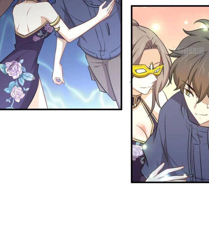 Xuyên Không Vào Thế Giới Nữ Cường Chapter 216 - 28