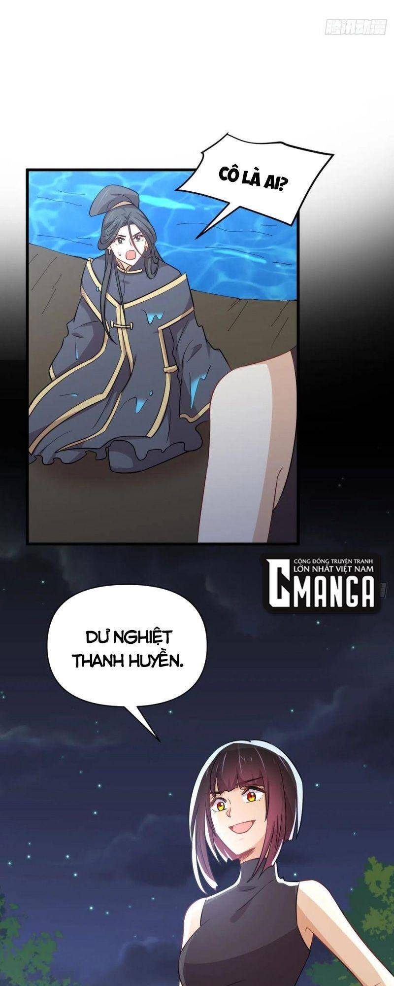 Xuyên Không Vào Thế Giới Nữ Cường Chapter 216 - 33