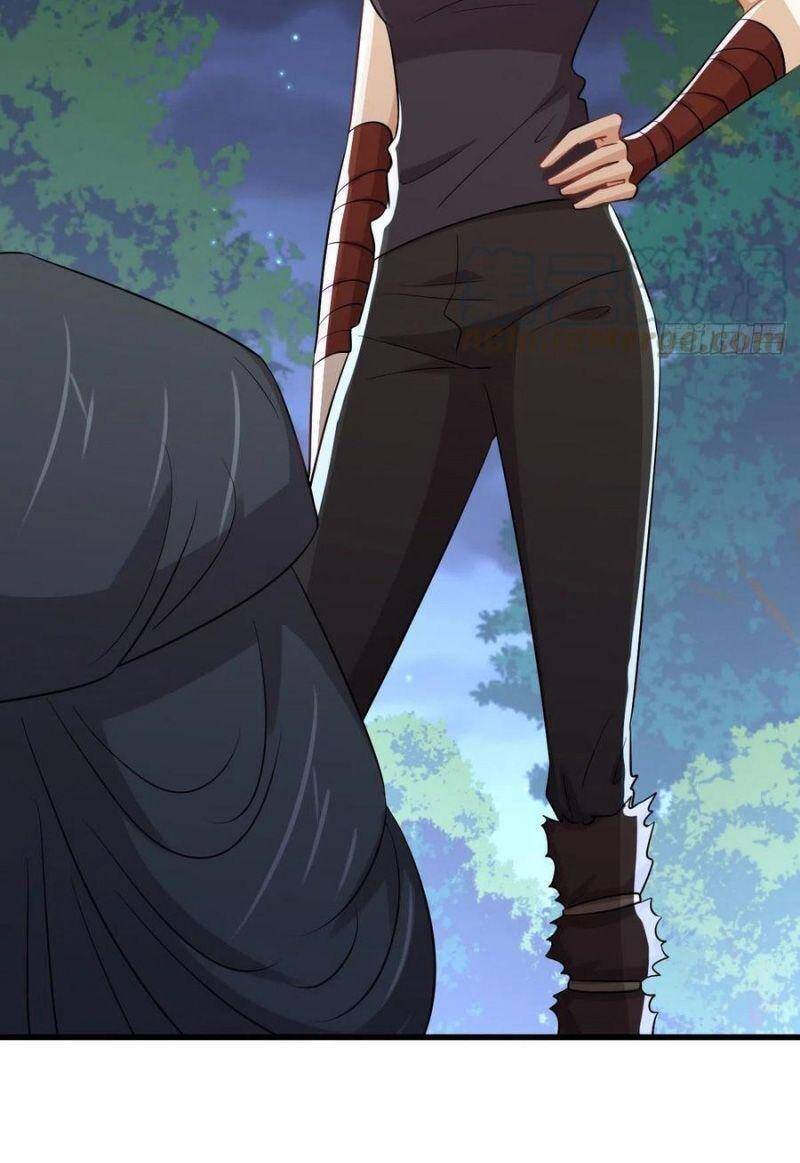 Xuyên Không Vào Thế Giới Nữ Cường Chapter 216 - 34