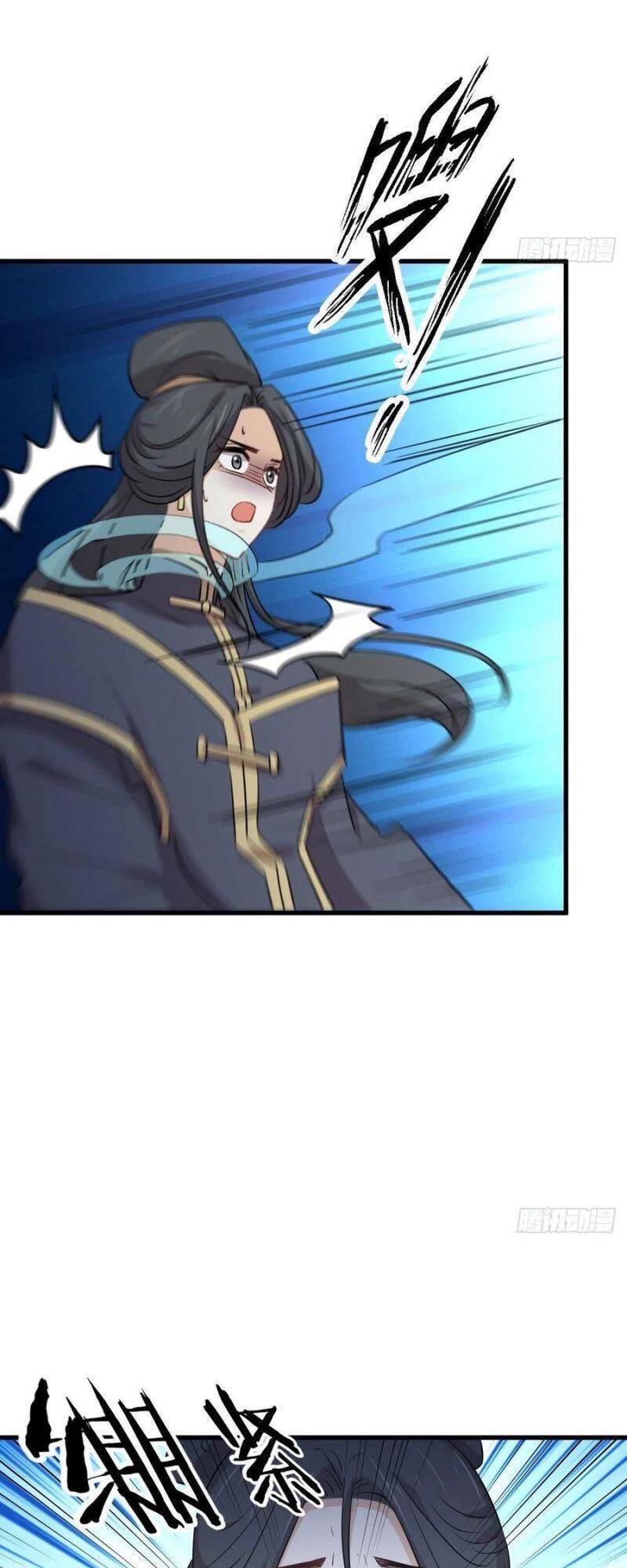 Xuyên Không Vào Thế Giới Nữ Cường Chapter 216 - 35