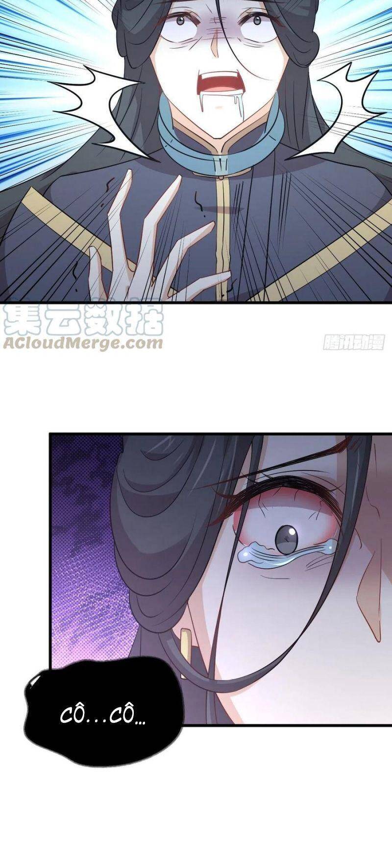 Xuyên Không Vào Thế Giới Nữ Cường Chapter 216 - 36