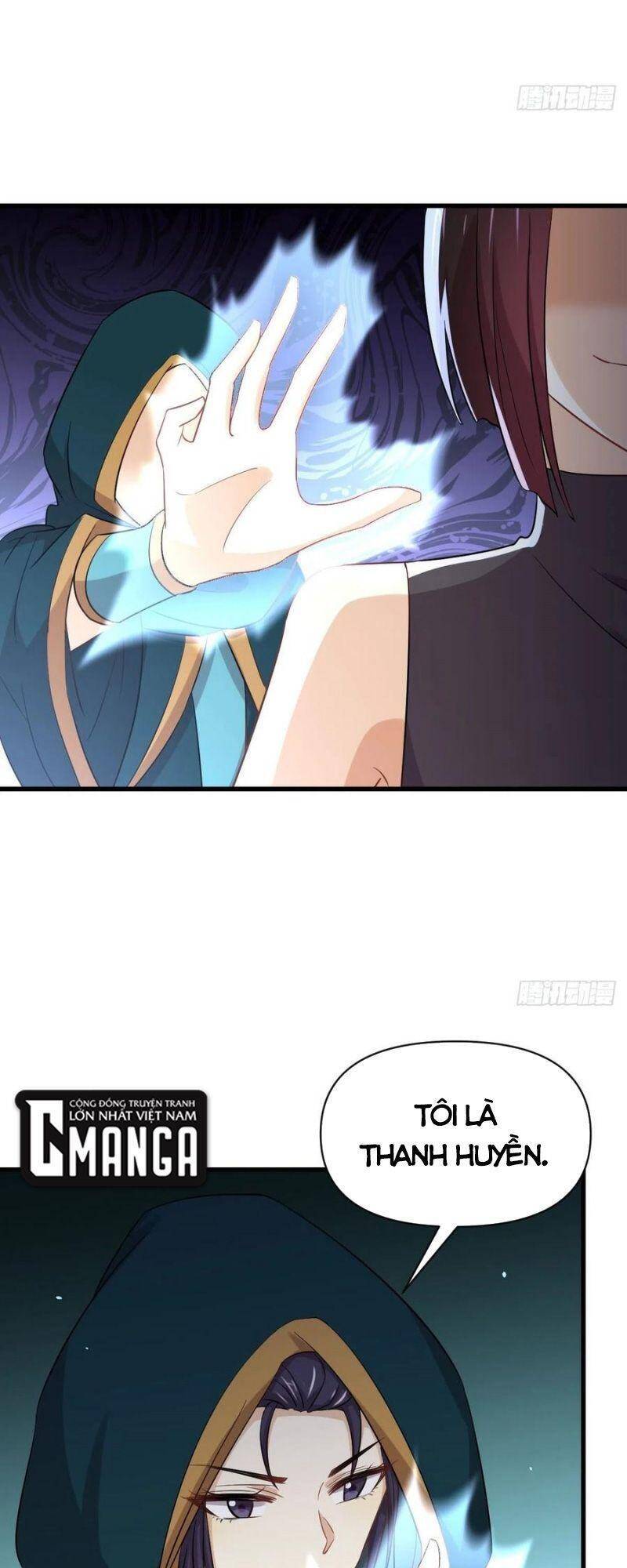 Xuyên Không Vào Thế Giới Nữ Cường Chapter 216 - 37