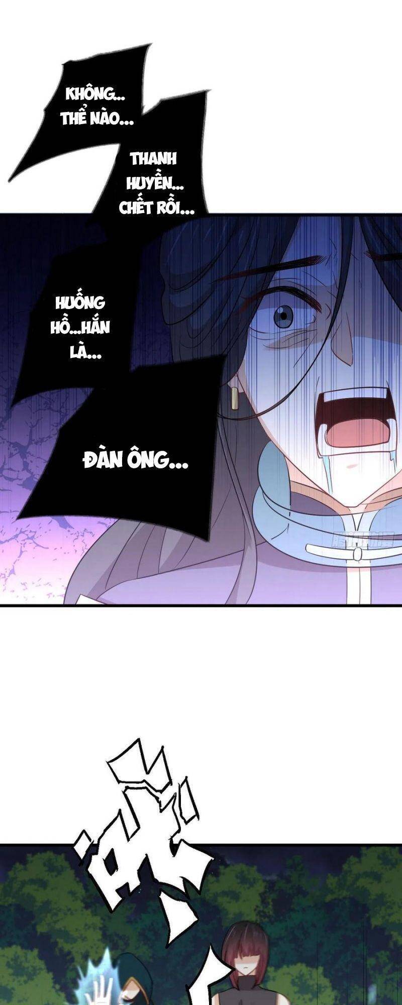 Xuyên Không Vào Thế Giới Nữ Cường Chapter 216 - 39