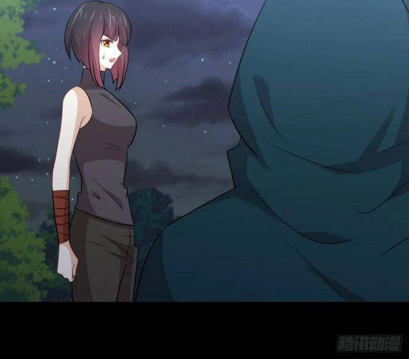 Xuyên Không Vào Thế Giới Nữ Cường Chapter 216 - 42