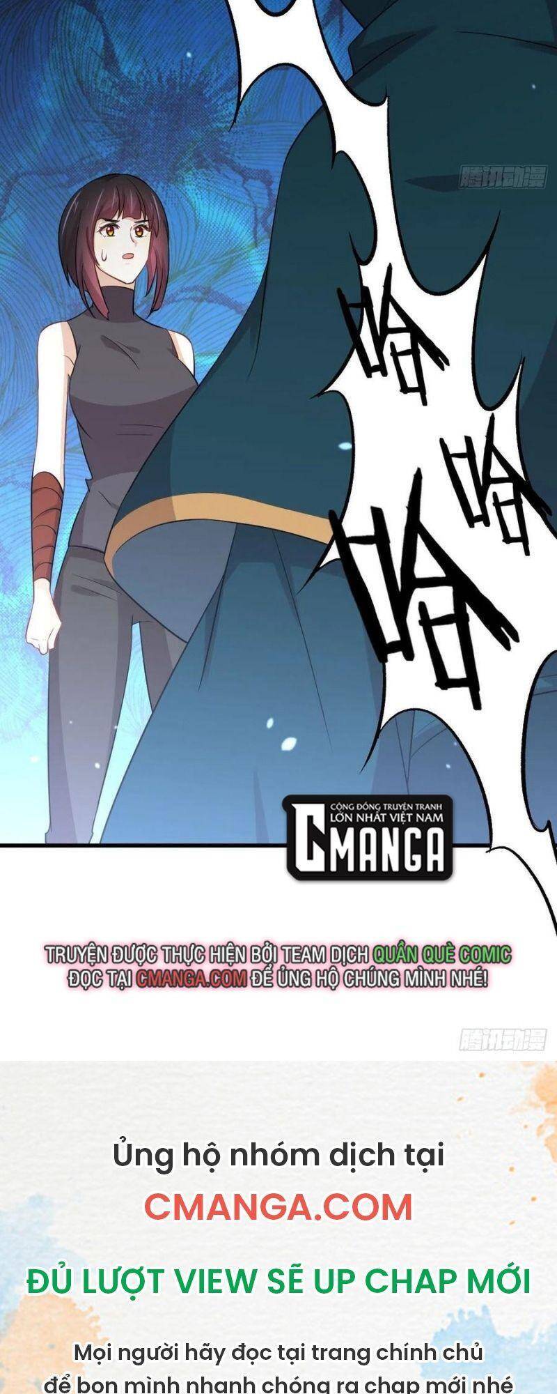 Xuyên Không Vào Thế Giới Nữ Cường Chapter 216 - 44