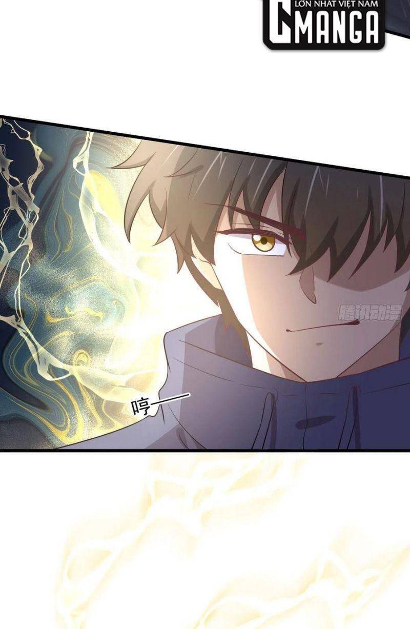 Xuyên Không Vào Thế Giới Nữ Cường Chapter 216 - 6