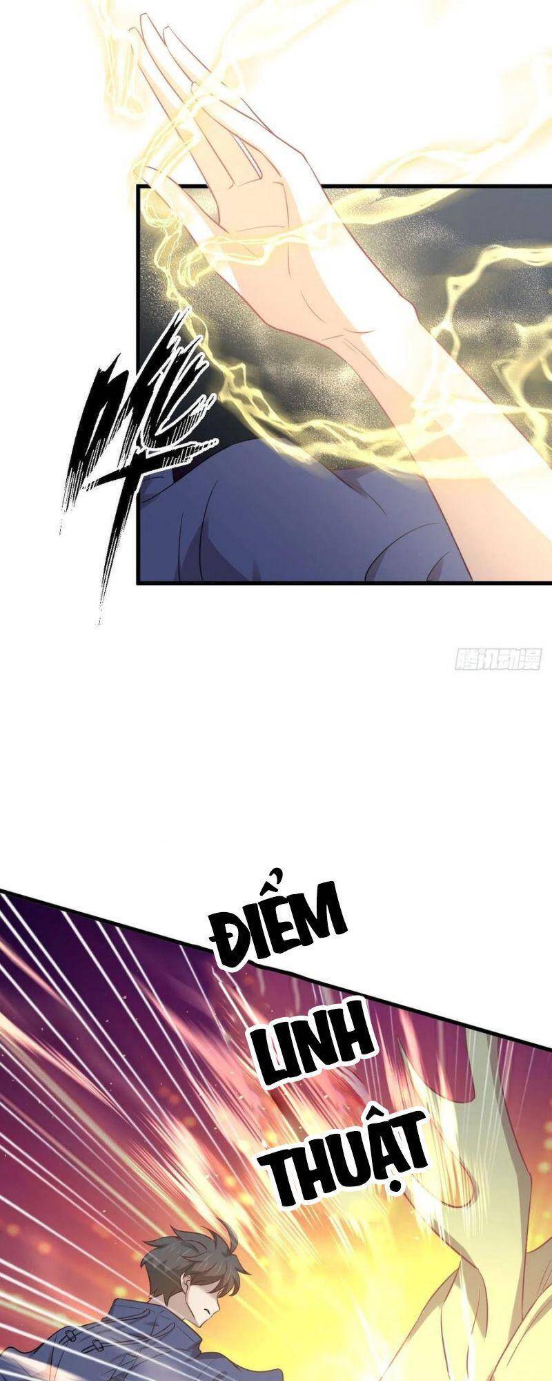 Xuyên Không Vào Thế Giới Nữ Cường Chapter 216 - 7