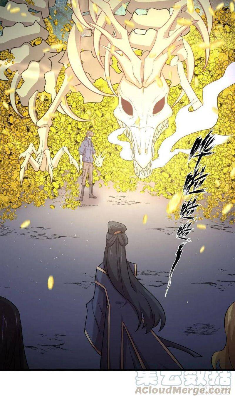 Xuyên Không Vào Thế Giới Nữ Cường Chapter 216 - 10