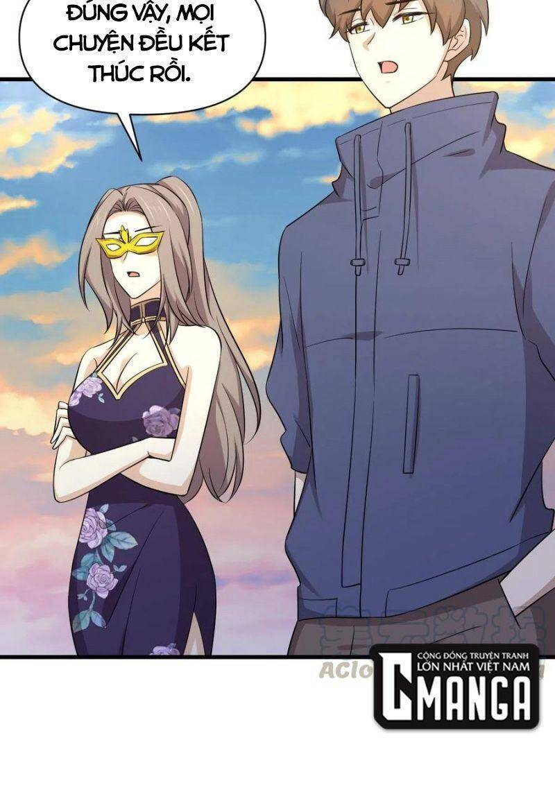 Xuyên Không Vào Thế Giới Nữ Cường Chapter 217 - 14