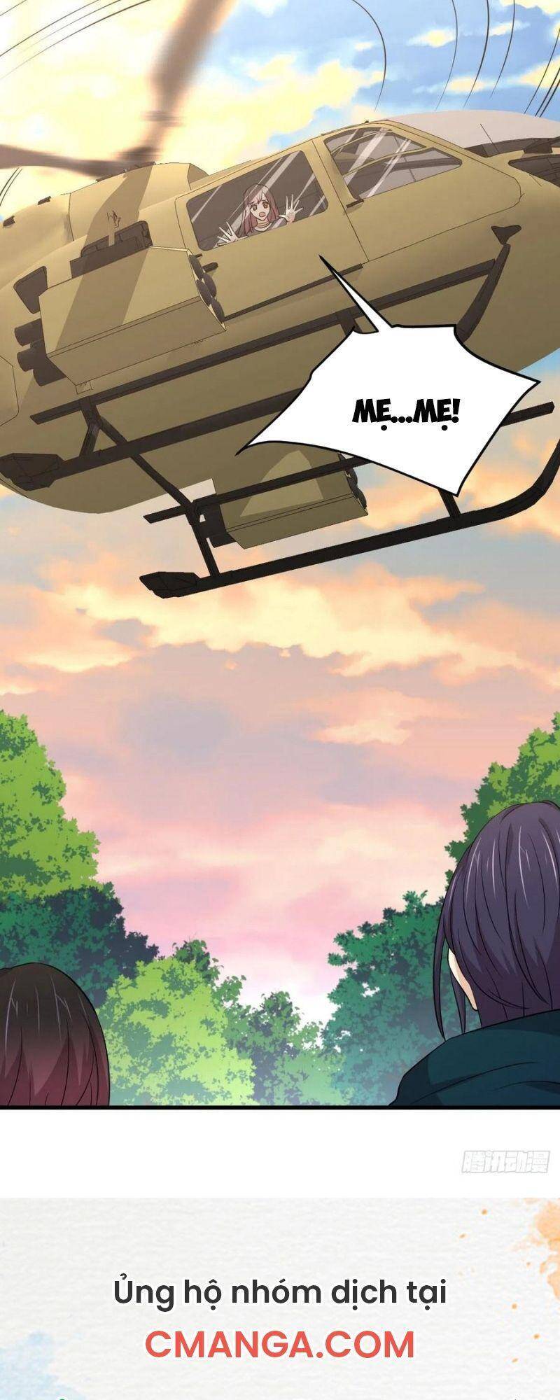 Xuyên Không Vào Thế Giới Nữ Cường Chapter 217 - 18