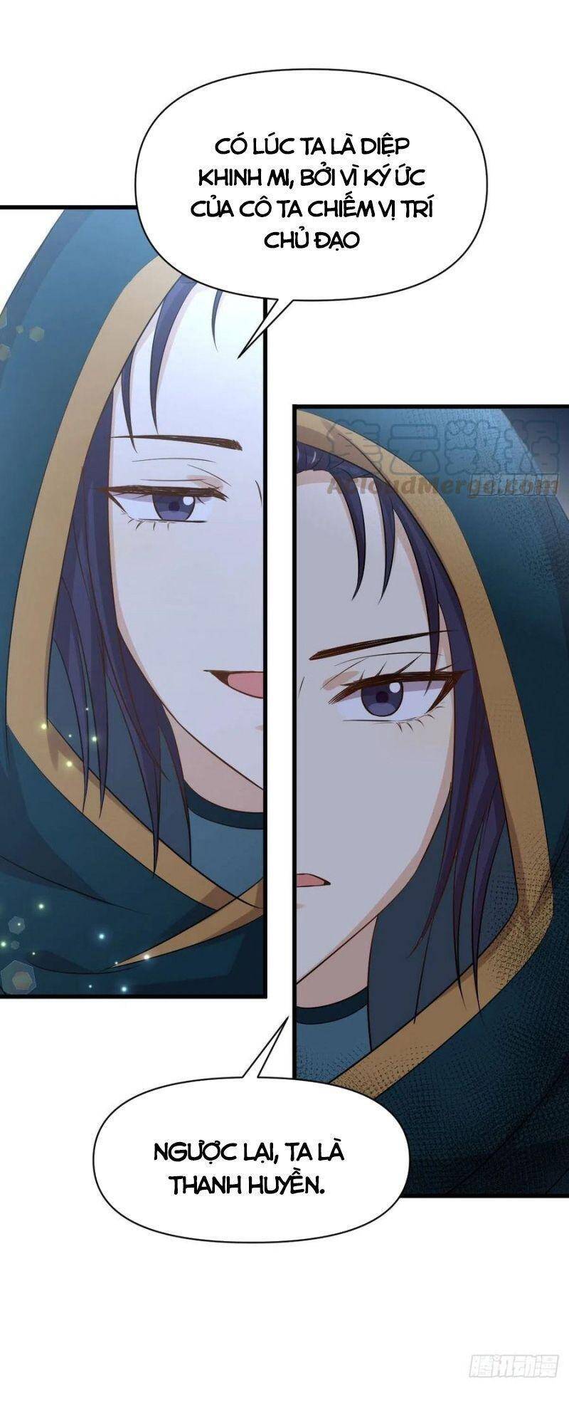 Xuyên Không Vào Thế Giới Nữ Cường Chapter 217 - 3