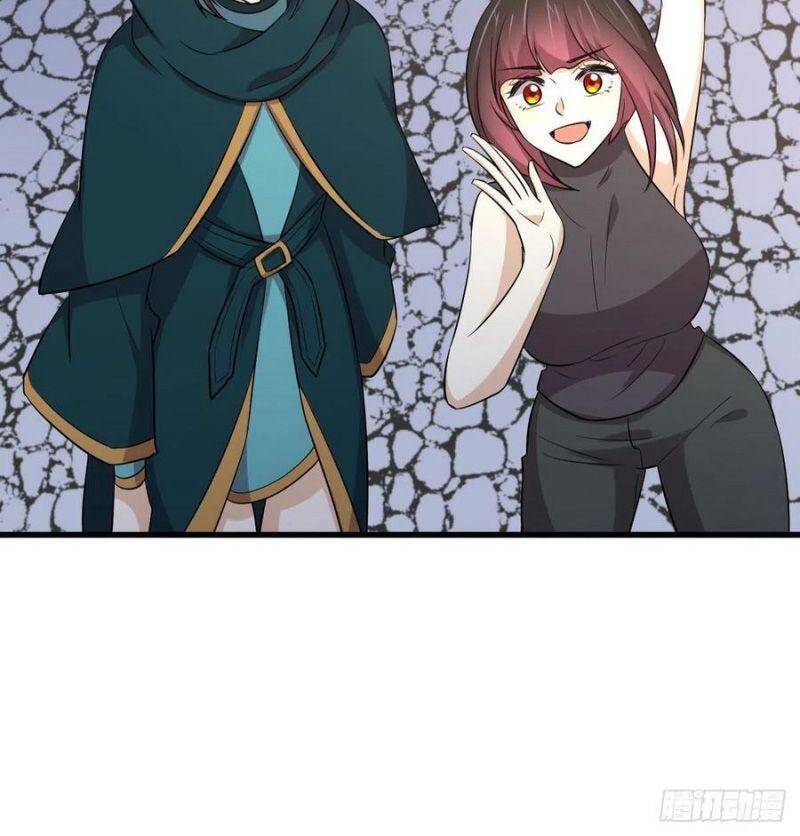 Xuyên Không Vào Thế Giới Nữ Cường Chapter 217 - 21