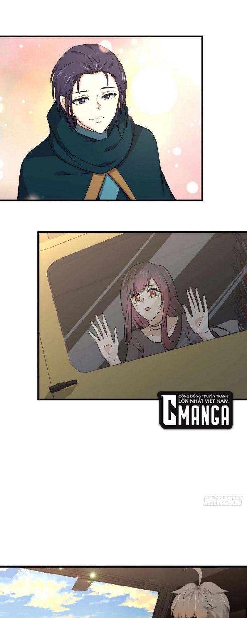 Xuyên Không Vào Thế Giới Nữ Cường Chapter 217 - 22