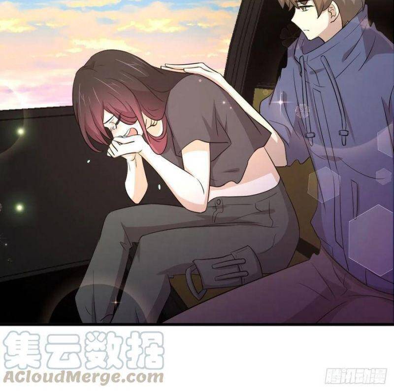 Xuyên Không Vào Thế Giới Nữ Cường Chapter 217 - 23