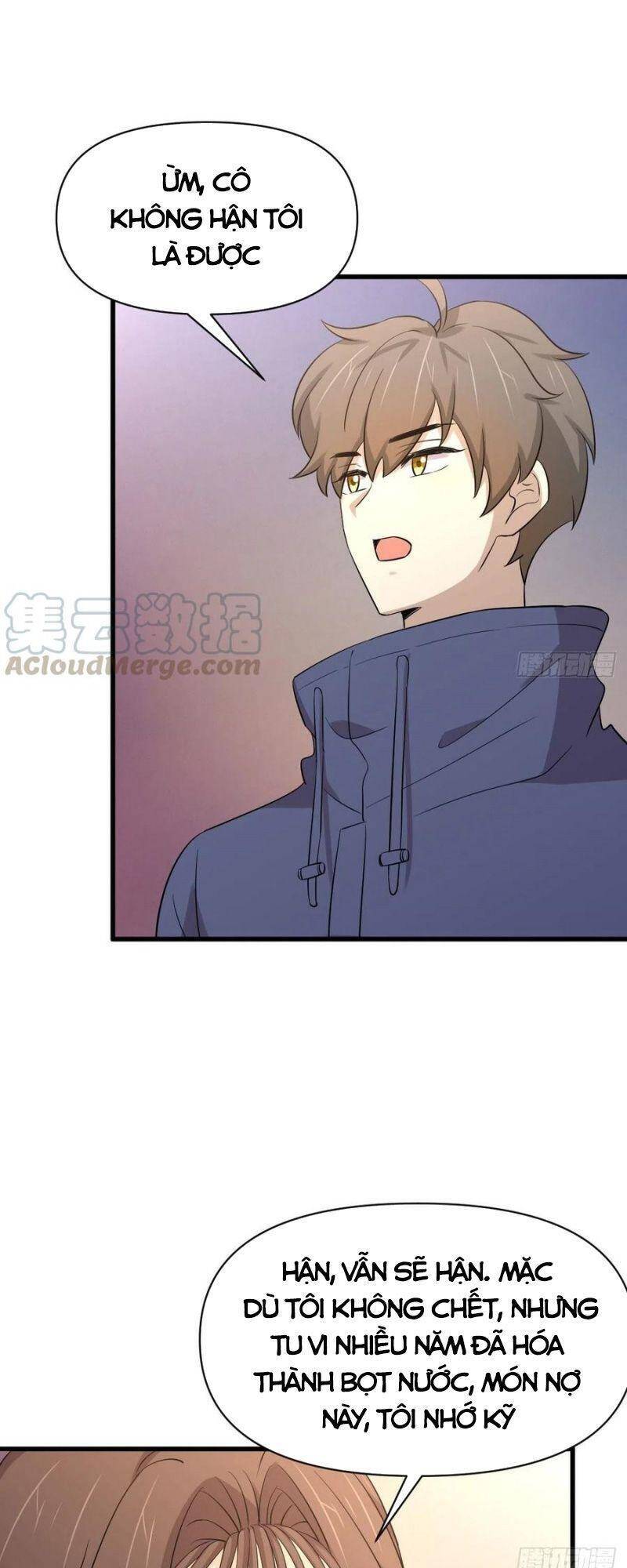 Xuyên Không Vào Thế Giới Nữ Cường Chapter 217 - 32