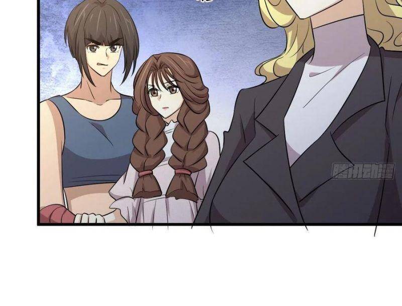 Xuyên Không Vào Thế Giới Nữ Cường Chapter 217 - 35