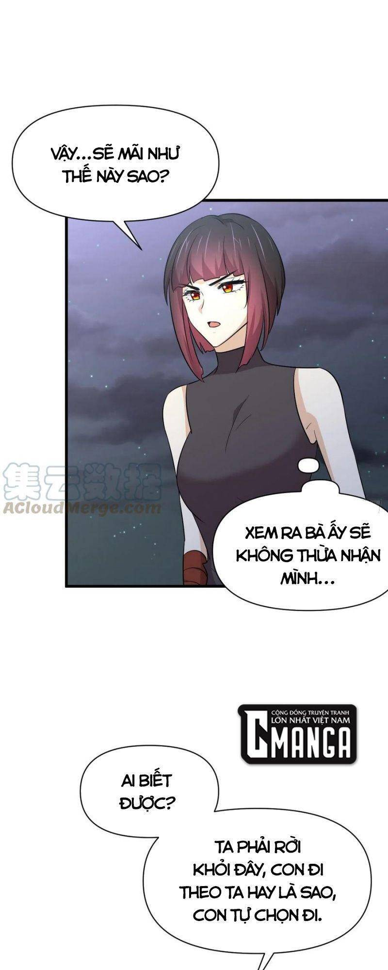 Xuyên Không Vào Thế Giới Nữ Cường Chapter 217 - 5