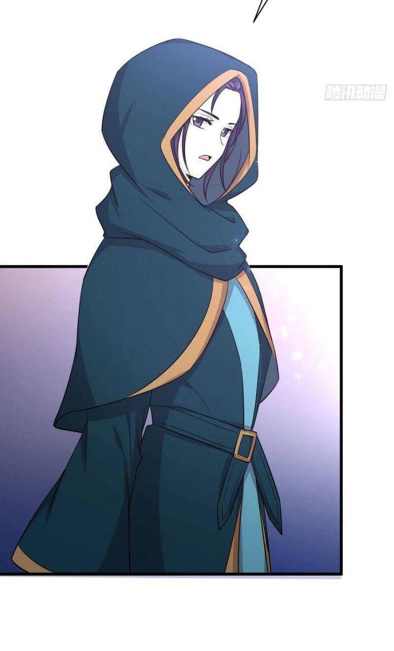 Xuyên Không Vào Thế Giới Nữ Cường Chapter 217 - 6