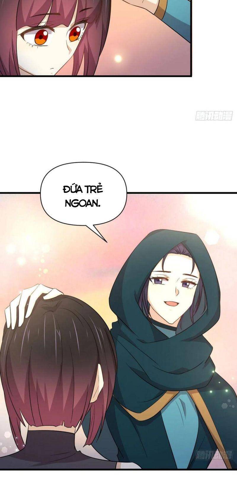 Xuyên Không Vào Thế Giới Nữ Cường Chapter 217 - 8