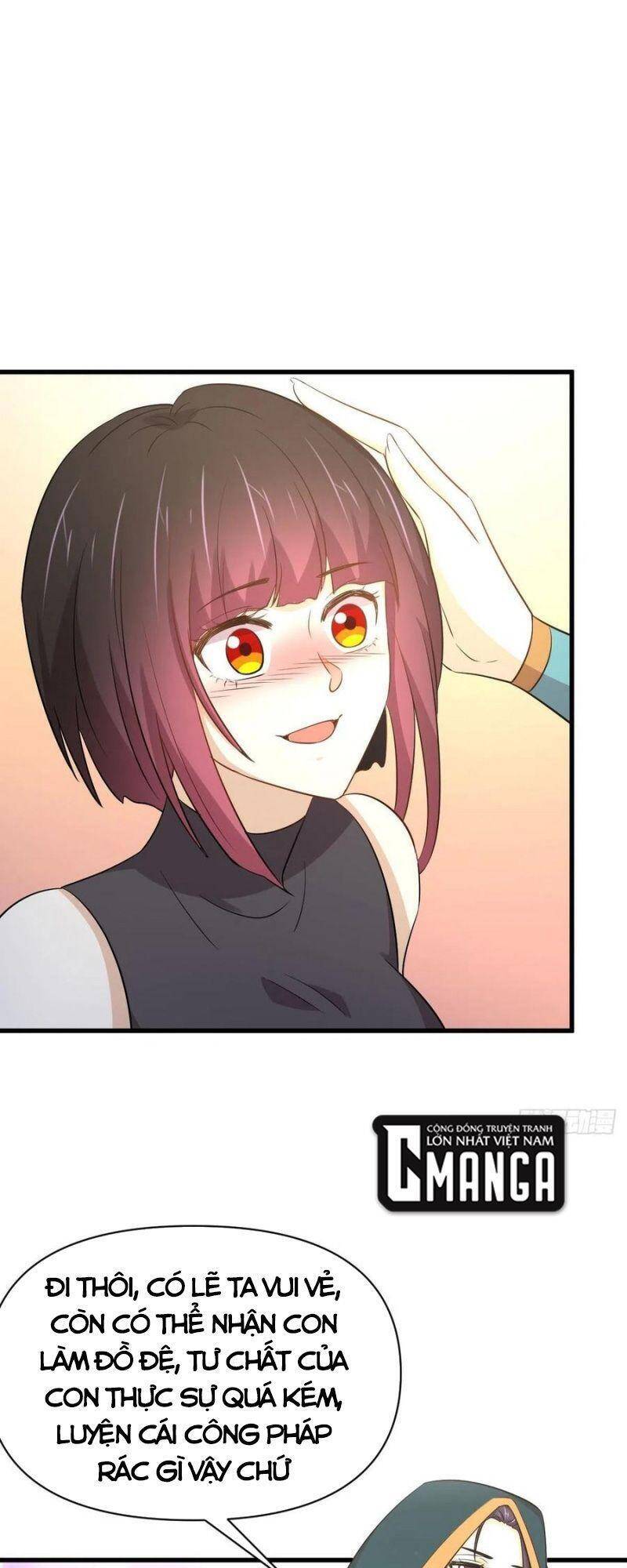 Xuyên Không Vào Thế Giới Nữ Cường Chapter 217 - 9